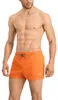 PUMA Herren Badehose Badeshorts Logo Short Length Swim Produktbild-Vorschau 7