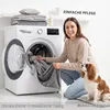 4L Textil TEO Kuscheliges Hundebett mit Rand, abnehmbarer Produktbild-Vorschau 7