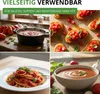 Flaschentomaten San Marzano 2 Samen - Solanum lycopersicum Produktbild-Vorschau 10