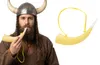 Vikingshoorn, kostuumaccessoire, carnaval, feest, detail, Productafbeelding-voorbeeld 2