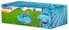 Bestway® Fill 'N Fun™ Planschbecken Odyssey, Ø 244 x 46 cm Produktbild-Vorschau 19