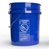 Magic Bucket Auto Wascheimer 5 US GAL in blau ca. 20L Produktbild-Vorschau 3