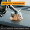 R2B Handyhalter Auto Elektrischer Vakuum Saugnapf Produktbild-Vorschau 6