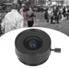 2,1 mm 3MP CS mount lens, wide angle CCTV camera lens, Voir les images du produit 7