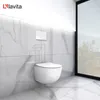Lavita LAV 101 Vorwandelement für WC 40cm + Wand Hänge Produktbild-Vorschau 8
