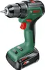 Akku-Bohrschrauber UniversalDrill 18V-60, 2 x Akku PBA 18V Produktbild-Vorschau 13