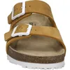 JOSEF SEIBEL Hermine 01 | Sandale für Damen | Gelb Produktbild-Vorschau 5