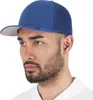 Urban Classics Flexfit Mesh Trucker Herren Cap Einfarbig, Produktbild-Vorschau 2