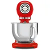 SMEG Küchenmaschine SMF03 rot Produktbild-Vorschau 8