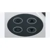 MAUL Lampe loupe MAULcrystal LED 6.500 K dimmable pied à Voir les images du produit 11