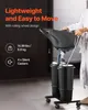 SucceBuy Vasca portatile per shampoo, lavabo con pompa Anteprima dell’immagine prodotto 5