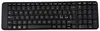 Logitech MK220, Kabellos, RF Wireless, Mechanischer Switch, Produktbild-Vorschau 11