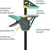 wolfcraft GmbH 3030000, Svěrka, 1 kusů, 15 cm Náhled obrázku produktu 21