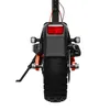 Joyor T6E PRO E-Scooter mit ABE | 90 km Reichweite | 1600W Produktbild-Vorschau 5