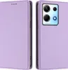Litchi Leder Handyhülle für Infinix Note 30 4G/Note 30 5G Produktbild-Vorschau 2