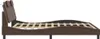 VidaXL 3208105, Brązowy, 165 cm, 2,18 m, 74,5 cm, 1600 x Podgląd zdjęcia produktu 7