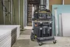DeWalt DWST82991-1 Werkzeugtasche 30x45x25cm TSTAK Produktbild-Vorschau 8