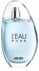 KENZO L'EAU PURE, damesparfum, 100 ml, navulbare flacon, Productafbeelding-voorbeeld 1