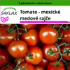 SAFLAX - Tomato - mexické medové rajče - Lycopersicon Náhled obrázku produktu 4