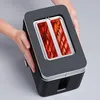 Tostapane GRAEF TO62 1000 W nero Anteprima dell’immagine prodotto 11