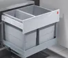 HAILO 3644821 Abfalltrennsystem 30 (18+12) Liter RAUMSPAR Produktbild-Vorschau 10
