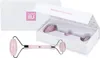 Ilū Make Up Rose Quarz Facial Roller - rullo quarzo rosa Anteprima dell’immagine prodotto 1