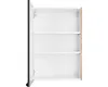 Optifit Hängeschrank Linus984 BxTxH 50 x 34,9 x 70,4 cm Produktbild-Vorschau 3