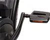 ErgoTec Paar Pedalachsverlaengerg Ergotec Niro 9/16 Schw. Produktbild-Vorschau 2