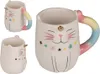 OOTB Becher Unicorn Cat ca. 13 x 9 cm Produktbild-Vorschau 9