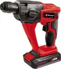 Martello rotante a batteria Einhell Power X-Change TE-HD 18 Anteprima dell’immagine prodotto 1