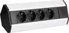 A product shot of a power strip. Produktbild-Vorschau