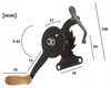 Gartenzubehör FEINZ Schwarz Robust Praktisch für Garten und Produktbild-Vorschau 10