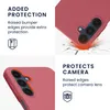 kwmobile Handyhülle für Samsung Galaxy A16 5G Hülle - TPU Produktbild-Vorschau 3