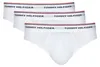 Tommy Hilfiger - Slips für Herren, Stretch (3er-Pack) NA421 Produktbild-Vorschau 1