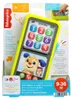 Fisher-Price Smartphone interaktives Spielzeug für Produktbild-Vorschau 1