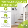 Bomi Treppenschutzgitter ohne Bohren, 63-71 cm, flacher Produktbild-Vorschau 10