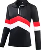 BLACK CREVICE - Damen Funktionsshirt/Skirolli/Midlayer | Produktbild-Vorschau 1