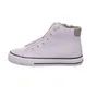 MUSTANG High Top Schuhe Damen weiss 38 Produktbild-Vorschau 11