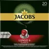 Jacobs Kapseln Lungo Classico | 20 Nespresso® komp. Kapseln Produktbild-Vorschau 14