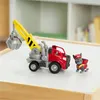 Rubble & Crew Zkladn Vozidlo Charger Náhled obrázku produktu 17