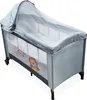 Aga4Kids Reisebett Set mit Matratze und Moskitonetz MR6671 Produktbild-Vorschau 7