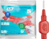 20-Pack TePe Interdentalbürsten Extra Soft Rot, ISO-Größe: Produktbild-Vorschau 1