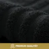 Zestaw 5 ręczników gości Lavea®, 30x50 cm, miękkie i Podgląd zdjęcia produktu 7