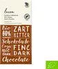 A product shot of a chocolate bar wrapper. Náhľad obrázku produktu