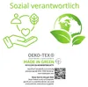 Heavy Jersey Spannbettlaken 140x200 cm - 160x200 cm + 15 cm Produktbild-Vorschau 5