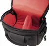 Hama Sambia 110 grau schwarz Kameratasche 139885 Produktbild-Vorschau 6