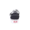 Vans Damen Ward Platform Lowtop-Sneaker black/white Gr. 36 Produktbild-Vorschau 16