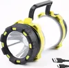 Torcia LED Cordless LED COB 3in1 Torcia portatile Anteprima dell’immagine prodotto 10