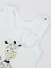 TupTam Baby Mädchen Jungen Strampler mit Langarmshirt Produktbild-Vorschau 5