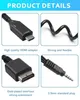 Adapter PS1/PS2 auf HDMI 1080P mit 1 m AV-Kabel, Produktbild-Vorschau 3